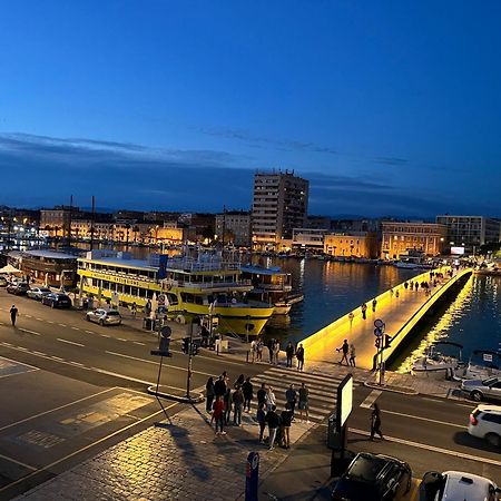 Luxury Majpruz Suites Zadar Exterior foto